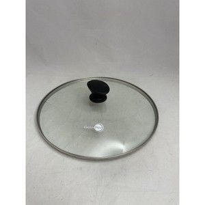 Green Pan Glass Replacement Lid Skillet Pan Pot 11 3/4"